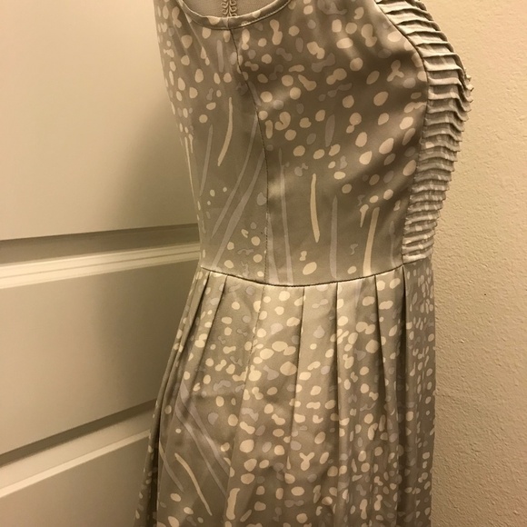 ISSA London Silk Dress - Picture 6 of 9